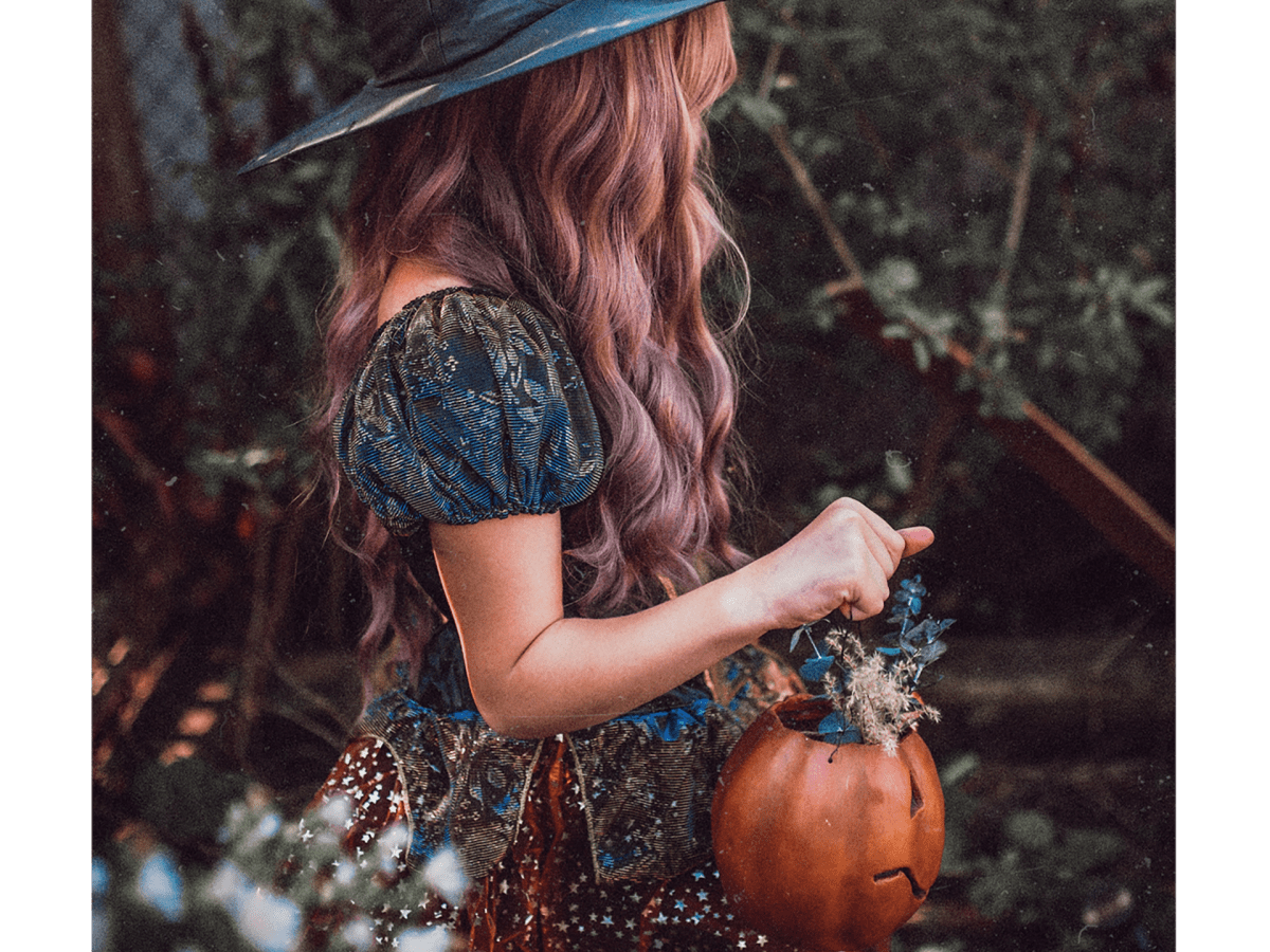 Top witches in books, film, and&nbsp;TV