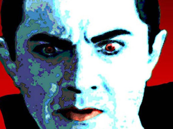 Top 10 Vampires From Books, Film and&nbsp;TV